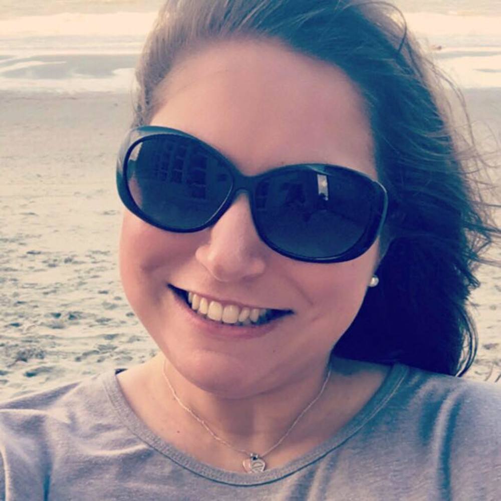 Meet your Posher, Melissa